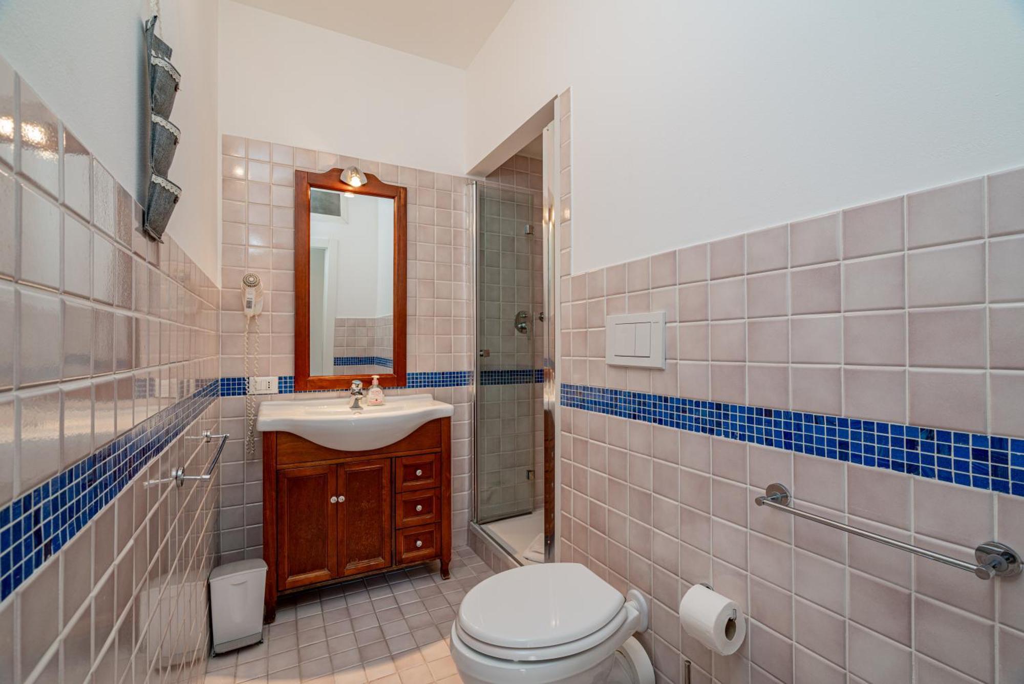 Appartamento Veronese Olbia Exterior foto